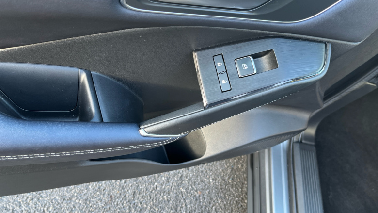 Nissan Qashqai 1.3 DiG-T MH 158 Tekna 5dr 4WD Xtronic Petrol Hatchback